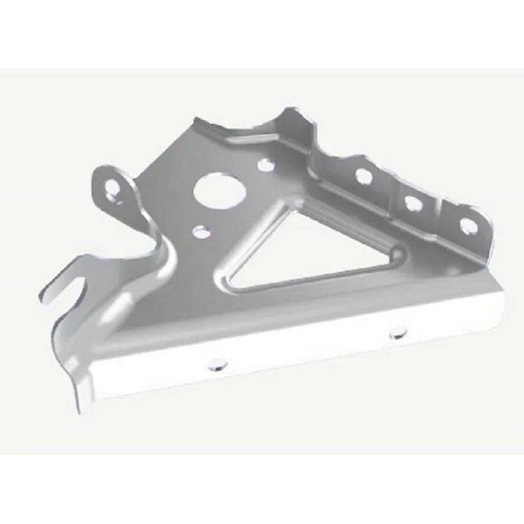 Pressed Bracket