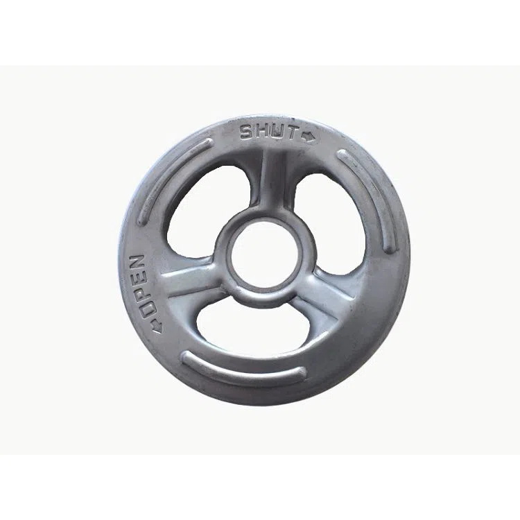 Stamped Handwheel