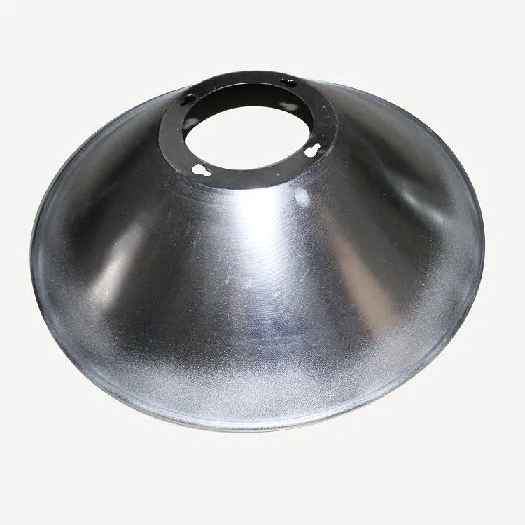Anodized Customized Lighting Cover