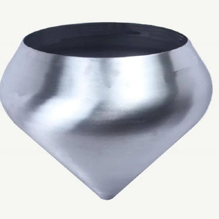 Customized Spun Part Used in Home Decoration
