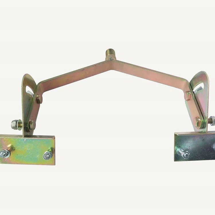 Zinc Plated Metal Connector