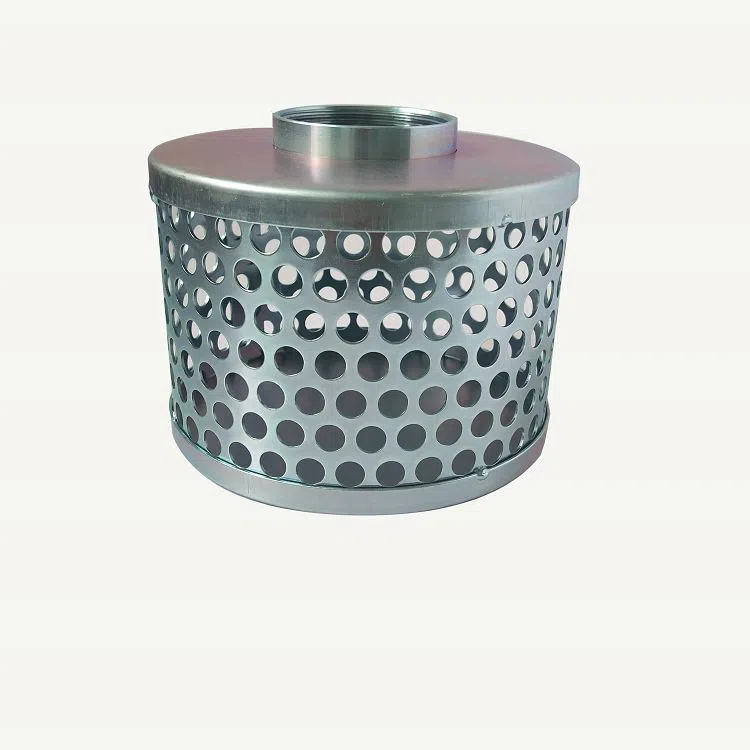 Sheet Metal Fabrication