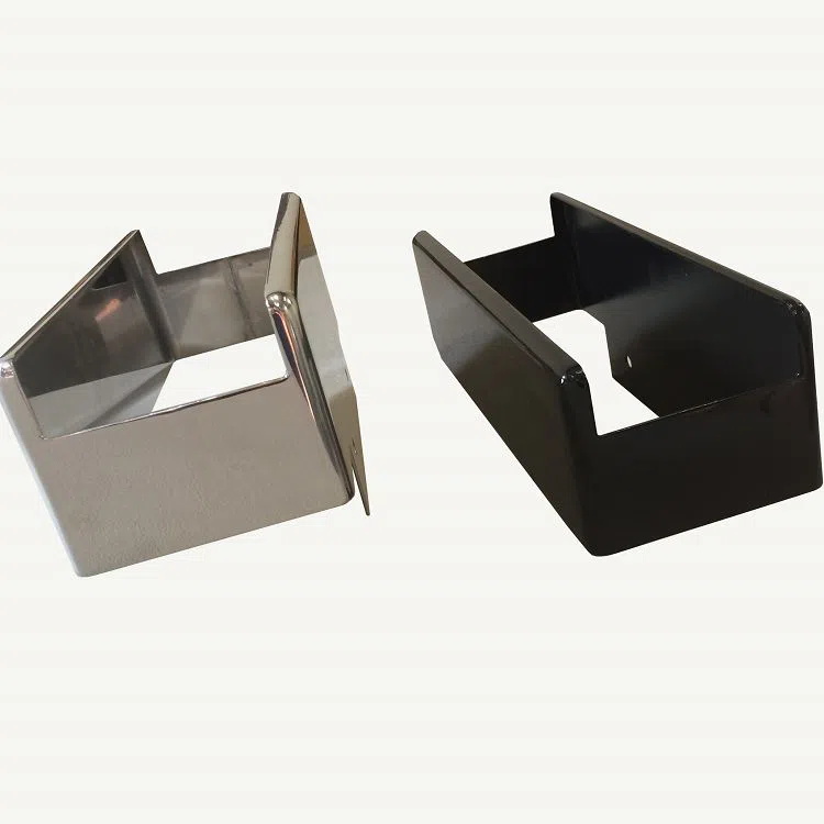 Nick Plated Metal Filter