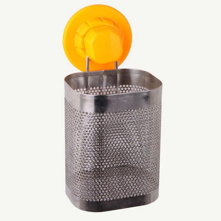 Metal Support Used in Filtering