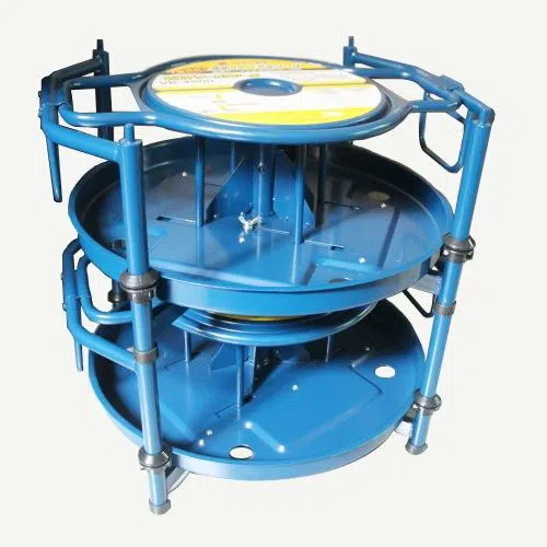 Metal Bracket Used in Machinery Equipment
