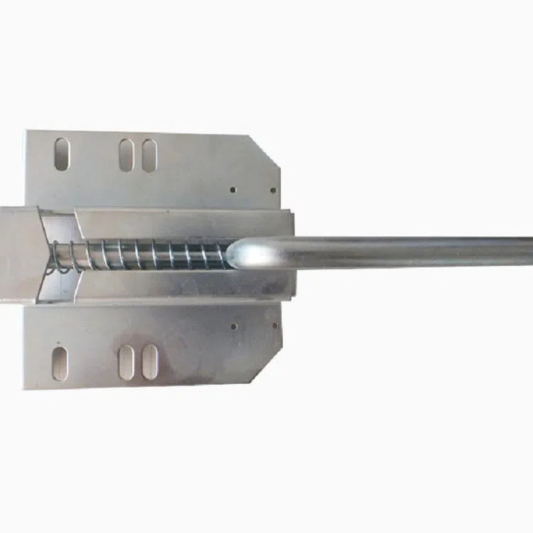 Mounted Lock
