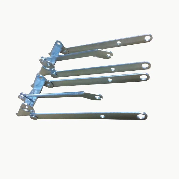 Mounted Connector Used in Agriculture