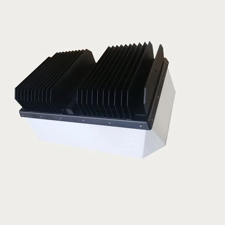 Powder Coated Mounted Lighting Cover