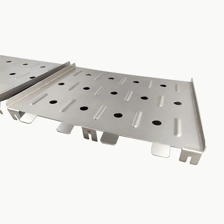 Laser Cut Bracket