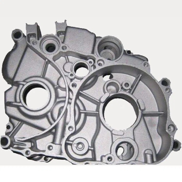 Motor Housing