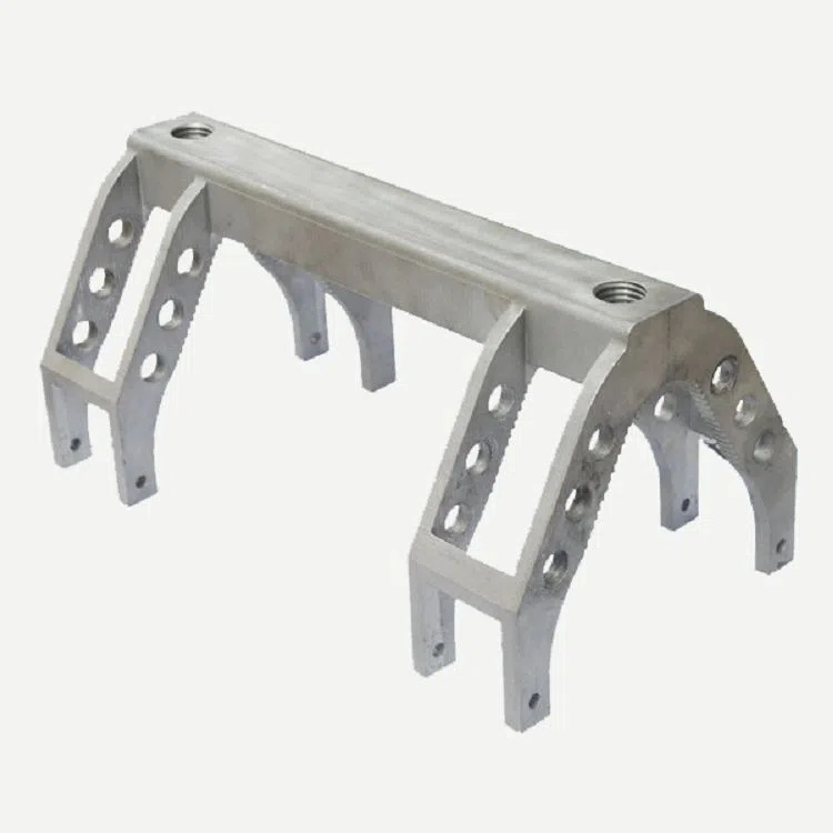 Machinery Parts