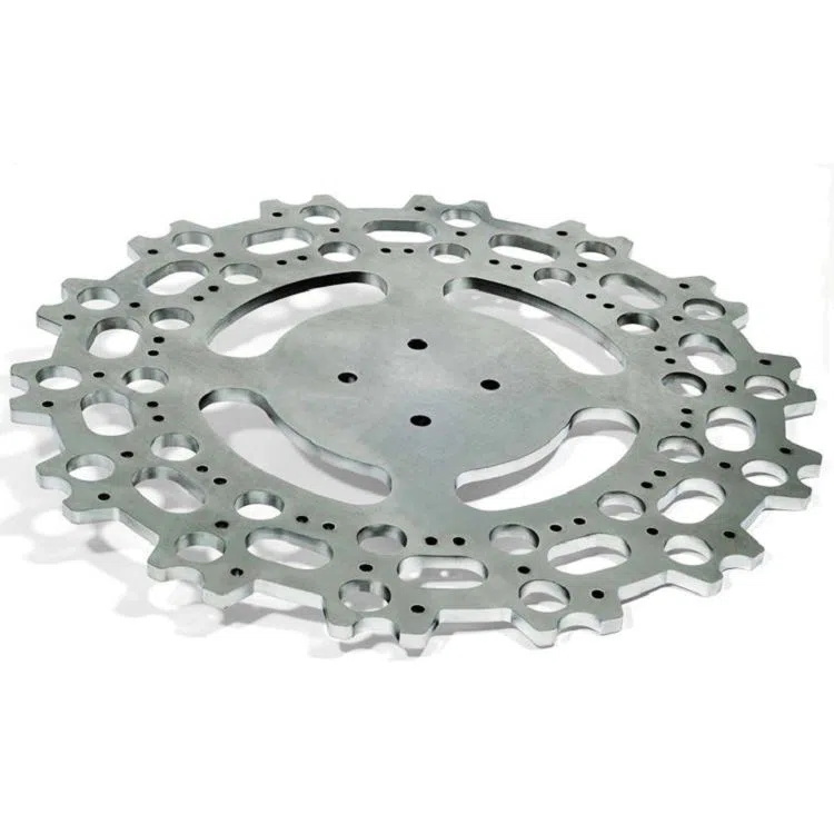 SHEET METAL PARTS