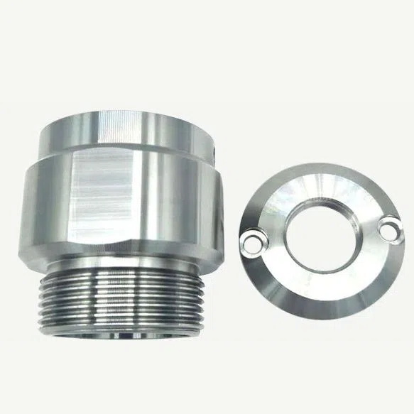 MACHINING PARTS