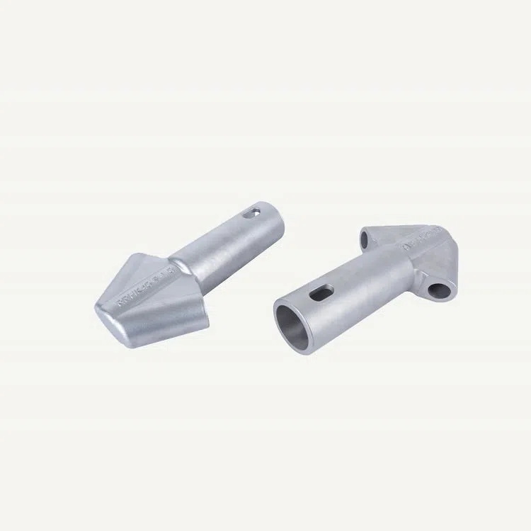 Stainless Steel Cast Part Used in Furniture