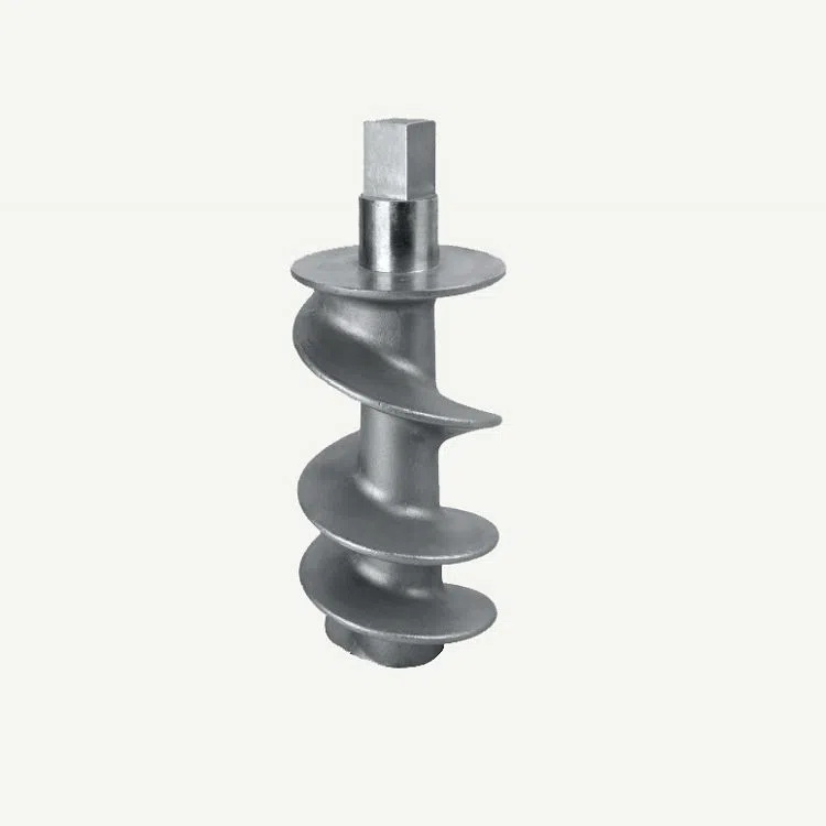 Stainless Steel Drilling