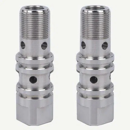 Machined Filter