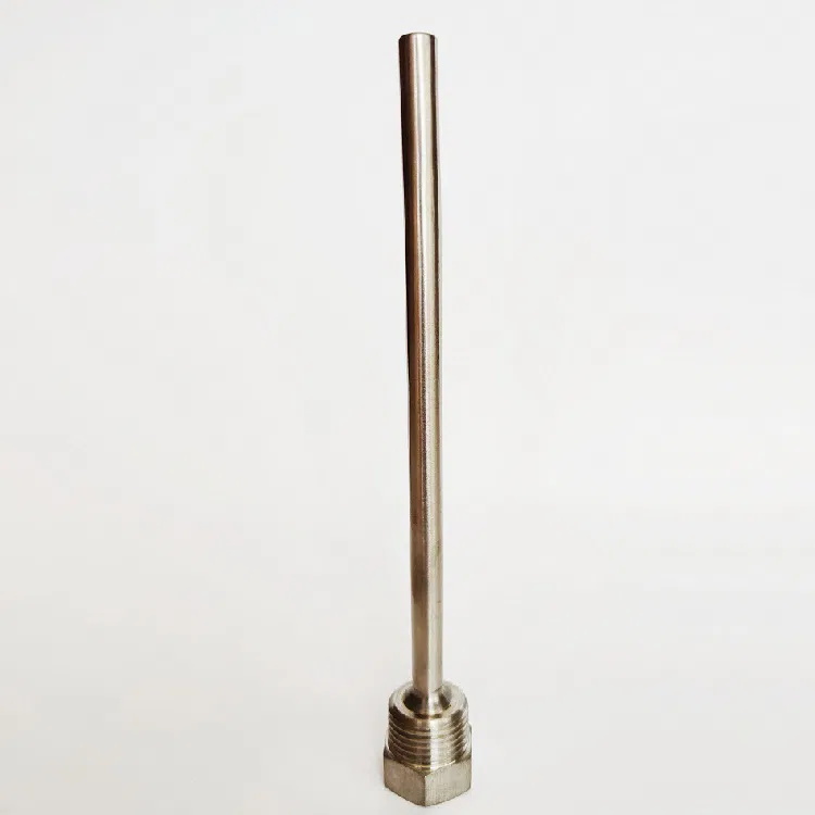 Copper Sensor Housing