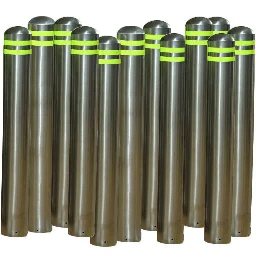 Bollard