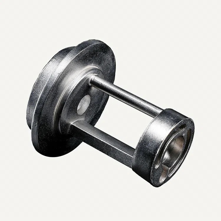 OEM Stainless Steel Casting Valve Body