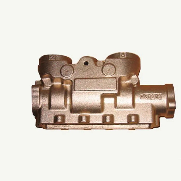 High Quality Custom Home Appliance Metal Aluminum Die Casting Part