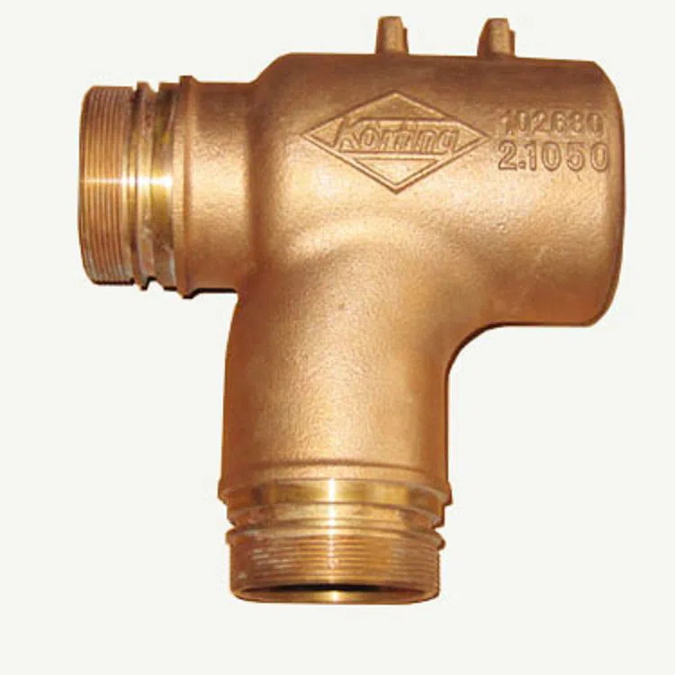 Densen Customized Sand Casting Machinery Gear Parts, Used for Machinery Equipment Parts