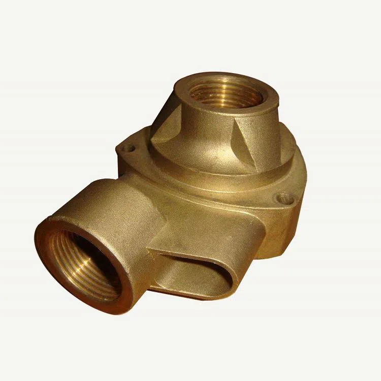 Sand Casting/Precision Casting Machine Processing Cast Iron/Cast Steel/Stainless Steel/Bronze Metal 